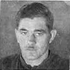 F/Sgt Reginald Turner